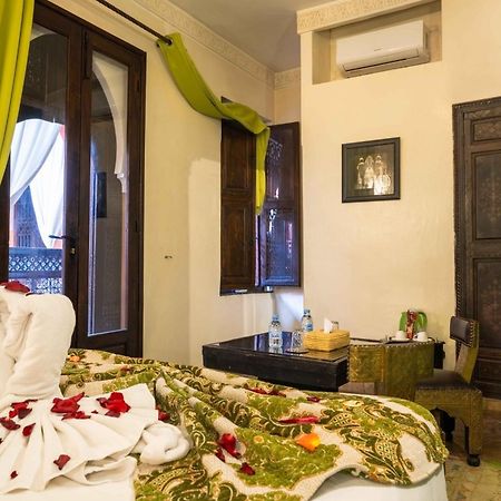 Riad Alaka Marrakesh Exterior foto