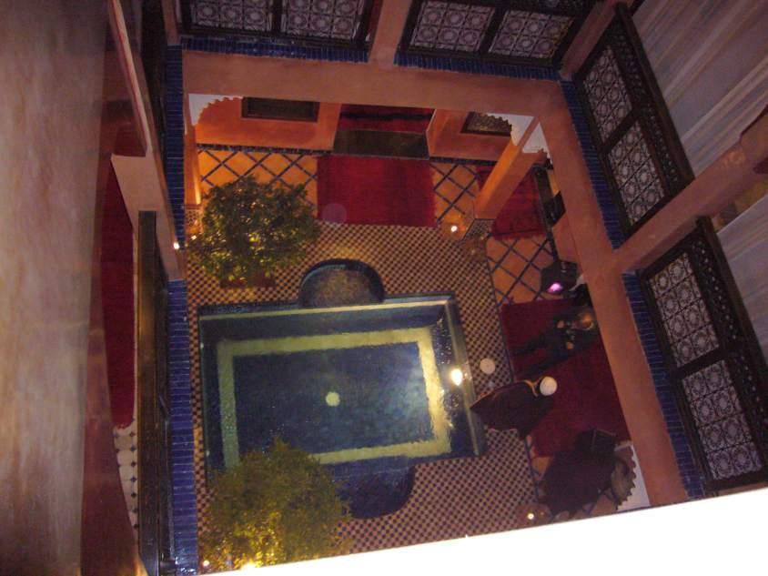 Hotel Riad Alaka Marrakesh Exterior foto