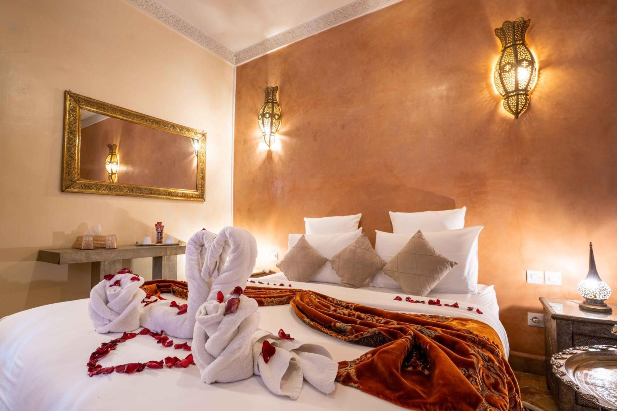 Riad Alaka Marrakesh Exterior foto
